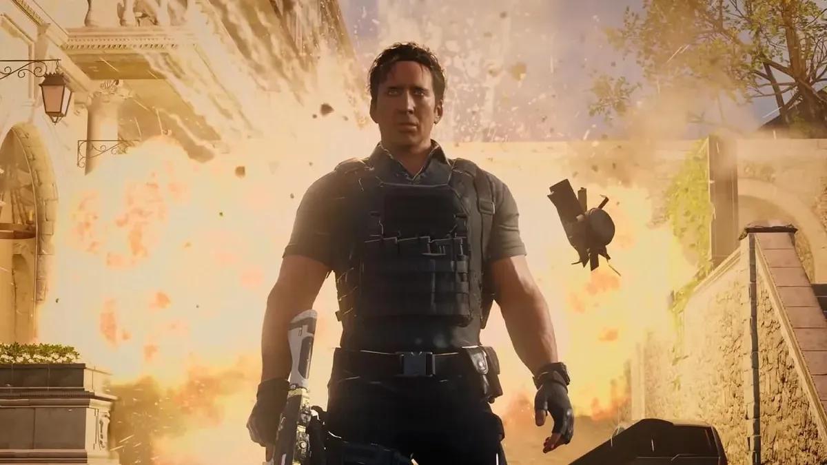 Nicolas Cage rejoint Call of Duty: Black Ops 7 le 25 juin