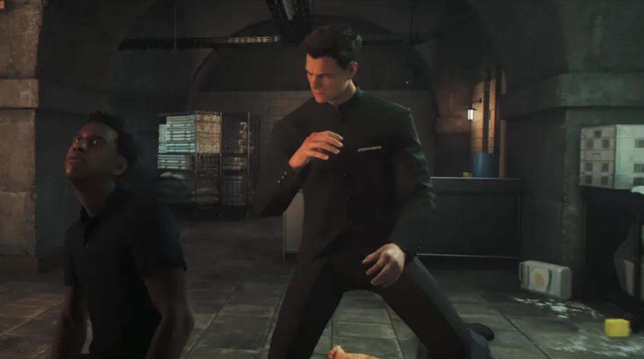 Le jeu James Bond 007 : First Light approche de sa sortie sur Switch 2.