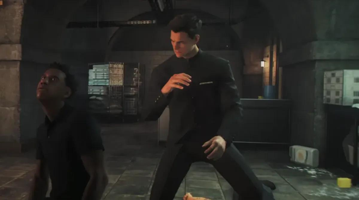 Le jeu James Bond 007 : First Light approche de sa sortie sur Switch 2.