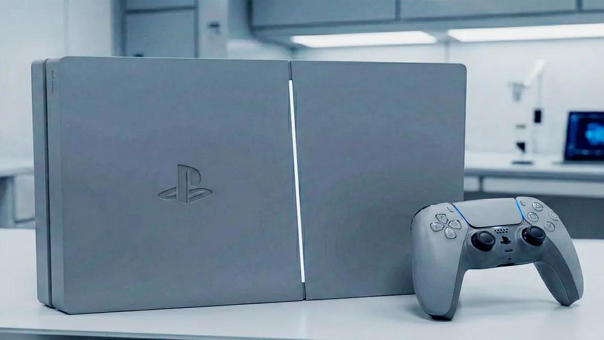 Sony vise une résolution 4K et 120 images par seconde sur PlayStation 6 grâce à l'IA
