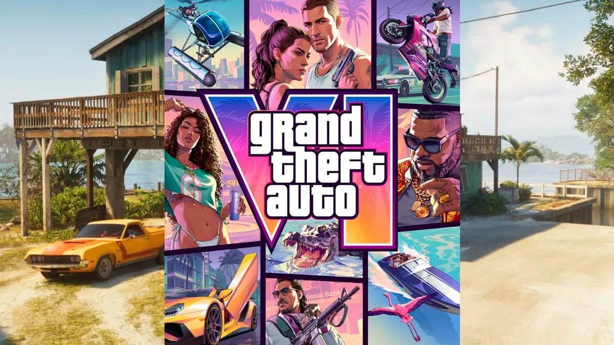 GTA 6 sera toujours disponible en version physique sur disque, avec une sortie prévue en décembre 2026.