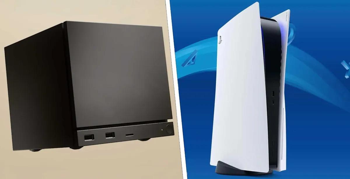 Ce que la Steam Machine fait que la PS5 ne fait pas