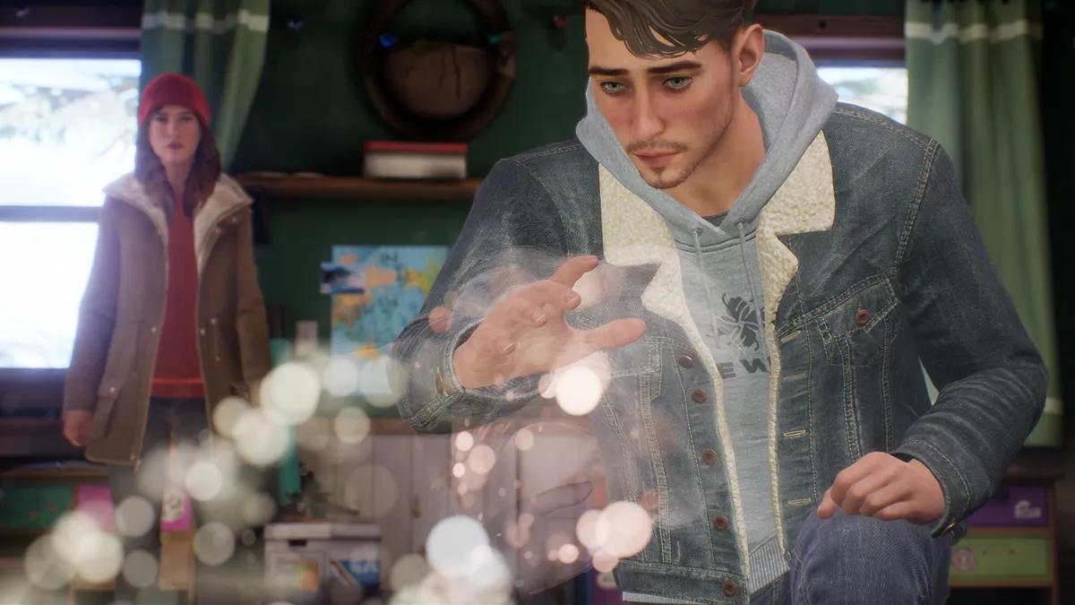 L'album « Tell Me Why » de DONTNOD est gratuit jusqu'au 1er juillet.