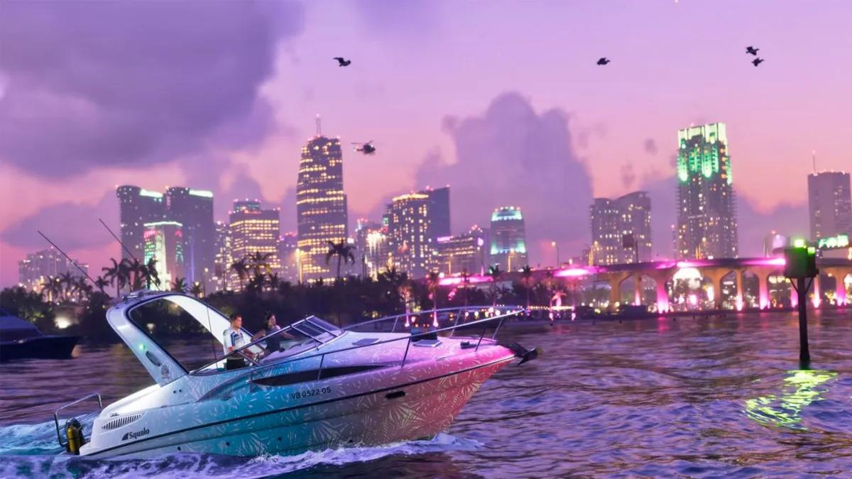 Carte inédite, météo dynamique, possibilité de changer de personnage et bien plus encore : de nouveaux détails sur GTA 6 dévoilés !