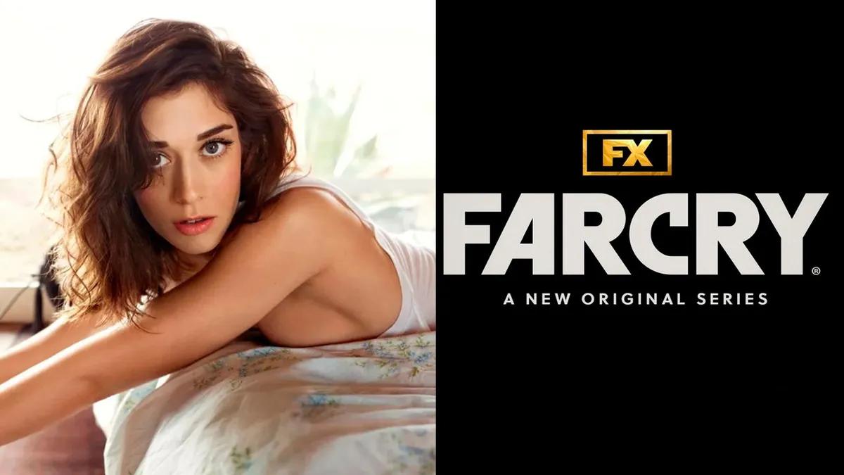 Lizzy Caplan rejoint le casting de la prochaine adaptation en série de Far Cry.