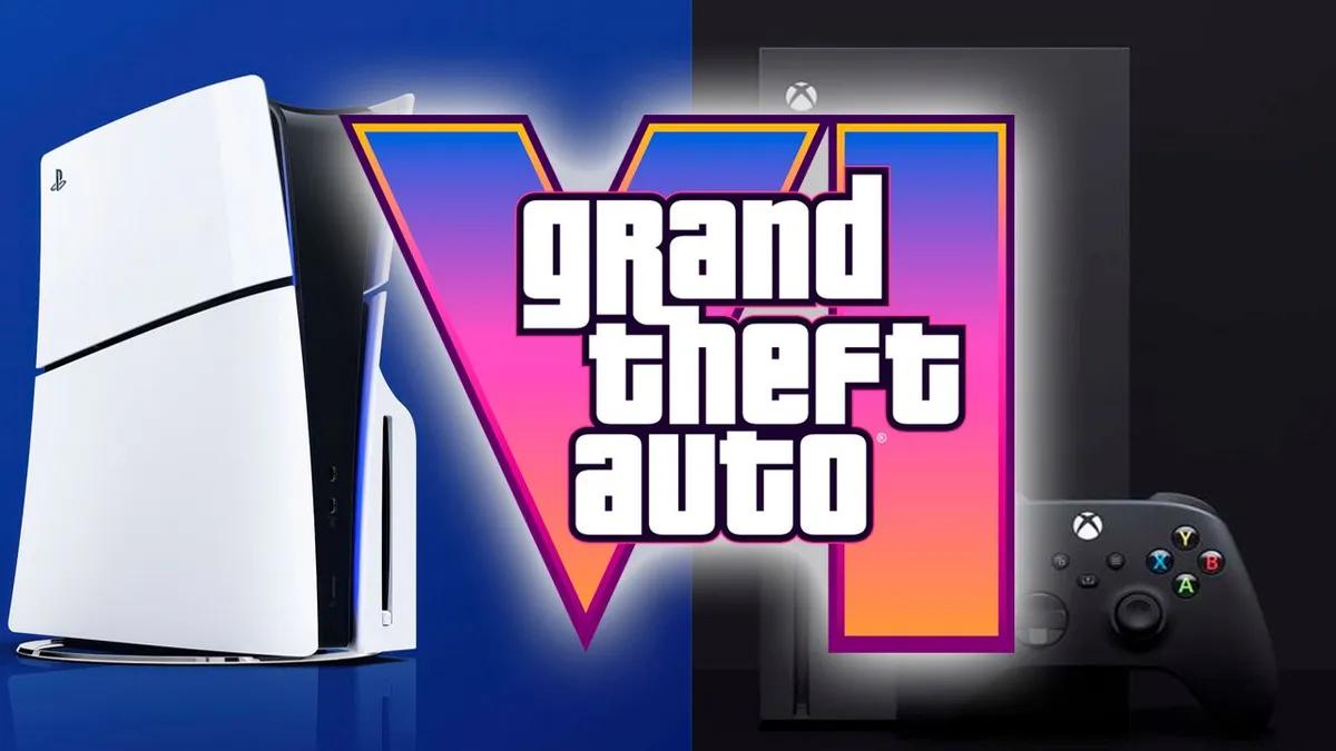 Les précommandes de GTA 6 sur PlayStation 5 dépassent celles sur Xbox Series X/S dans un rapport de 6 à 1