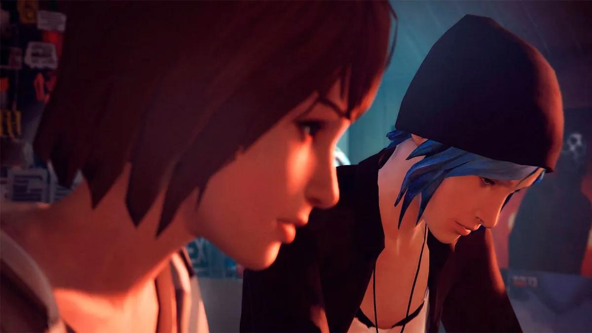 La série Life is Strange d'Amazon offre un nouveau regard sur Max Caulfield et Chloe Price.