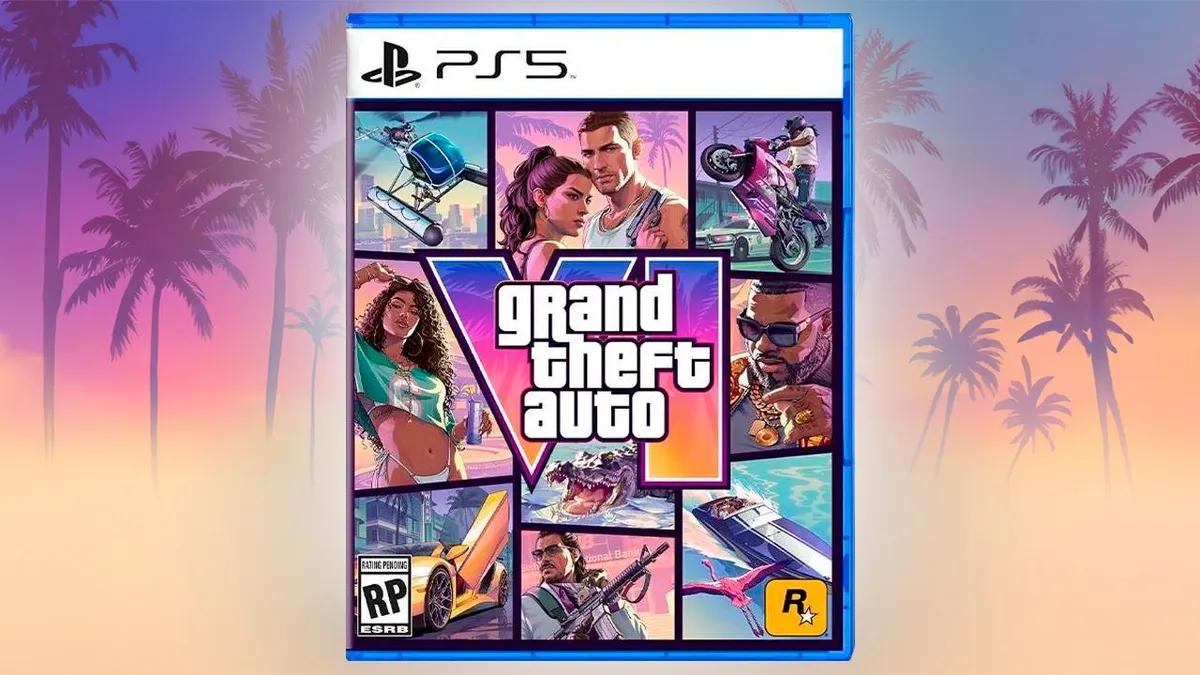 Rumeur selon laquelle GTA 6 sortirait sur disque démentie : le format numérique restera la seule option.