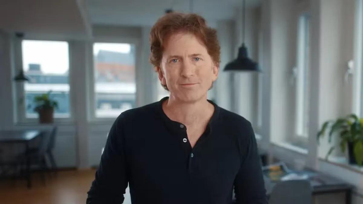 Todd Howard évoque des surprises inédites dans Fallout, révélées dans les jeux.