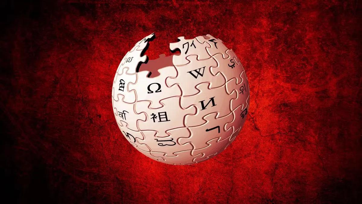 Le cofondateur de Wikipédia interdit de modifier le site qu'il a contribué à créer