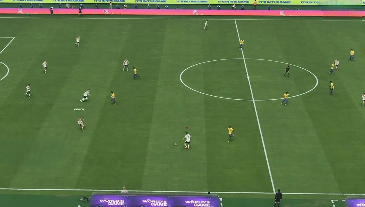 Fuite de la mise à jour 1.6.3 de FC 26 : des changements majeurs sont révélés pour les modes Équipe et Carrière.