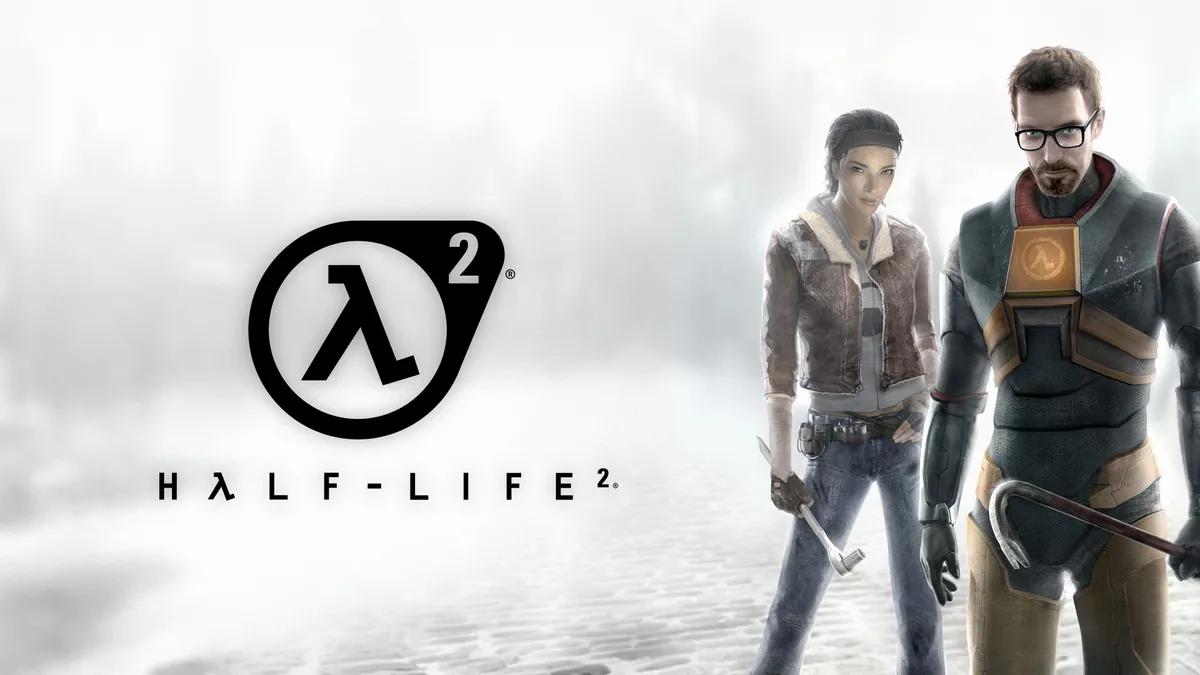 Half-Life 2 est désormais jouable gratuitement dans votre navigateur