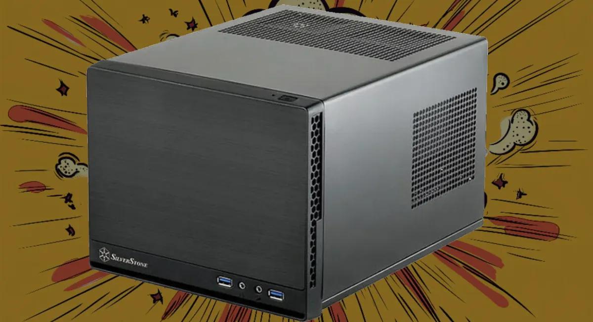 Steam Machine, premier concurrent, plus puissant que le boîtier de Valve