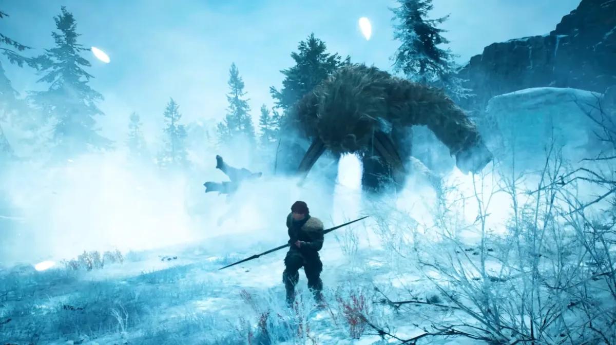 Capcom fait revenir le réalisateur qui a rendu le premier Dark Arisen si captivant.
