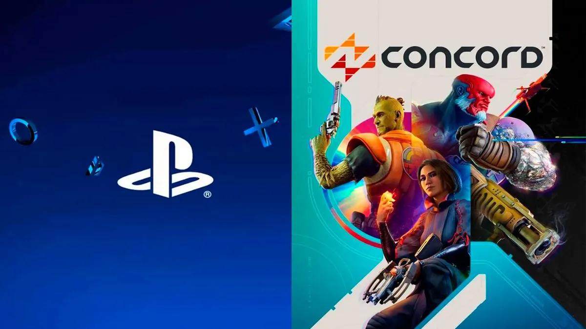 Sony prévoit toujours d'investir dans les jeux en service malgré l'échec de Concord.