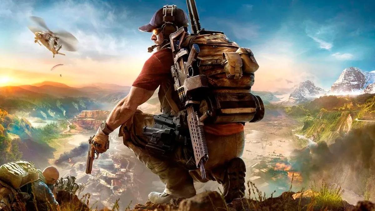 Ubisoft a retiré une partie du contenu du nouveau Ghost Recon en raison d'un développement long et problématique.