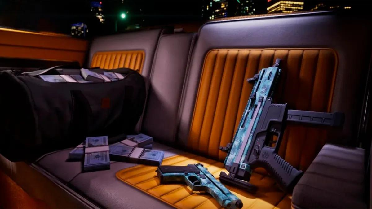 GTA 6 est le titre le moins cher de la série si l'on tient compte de l'inflation.