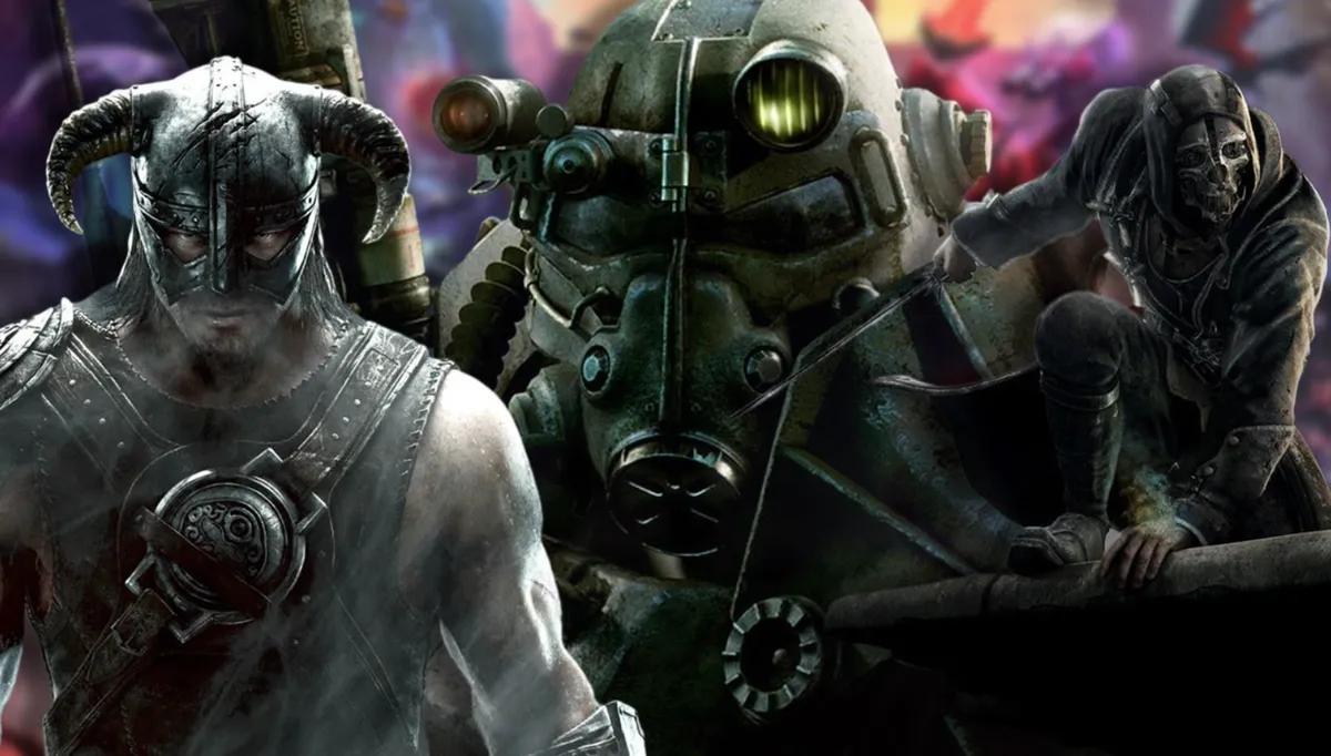 Xbox veut sortir Elder Scrolls et Fallout plus rapidement — L'ancien concepteur principal de Bethesda affirme que la question est mal posée.