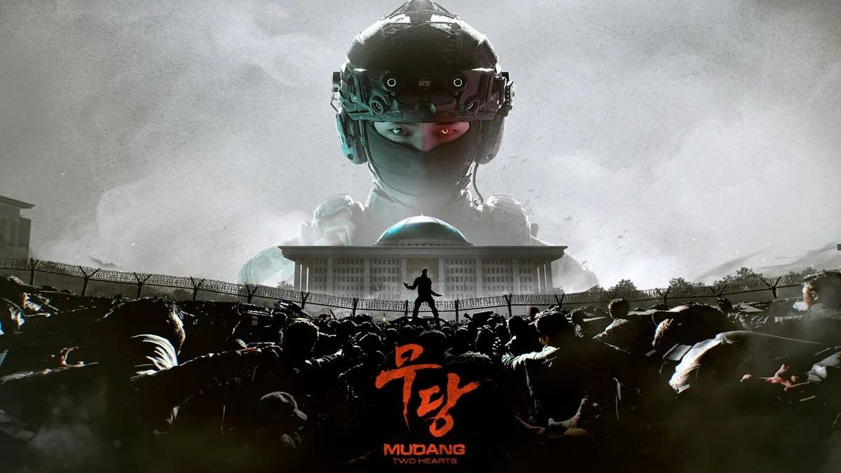 EVR Studio aurait fait faillite et le projet MUDANG: Two Hearts pourrait être annulé.