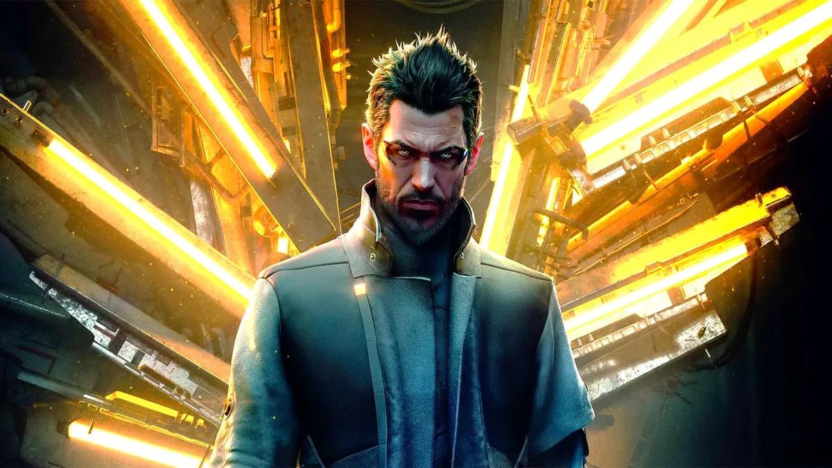 Stéphane D'Astous, fondateur d'Eidos Montréal, souhaite créer un autre jeu vidéo Deus Ex.