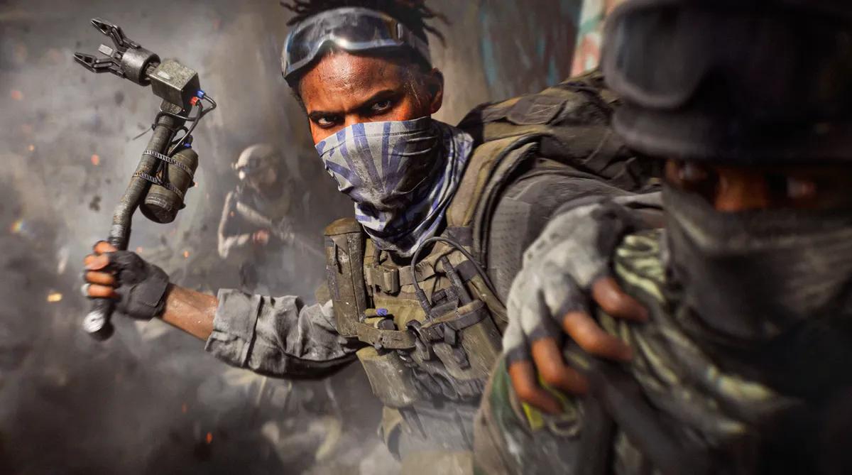 La mise à jour 1.3.3.0 de Battlefield 6 remanie le gameplay avant sa sortie le 30 juin.