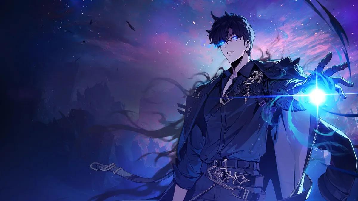 Une exposition Solo Leveling ouvre ses portes à Tokyo alors que l'engouement pour la saison 3 se poursuit.
