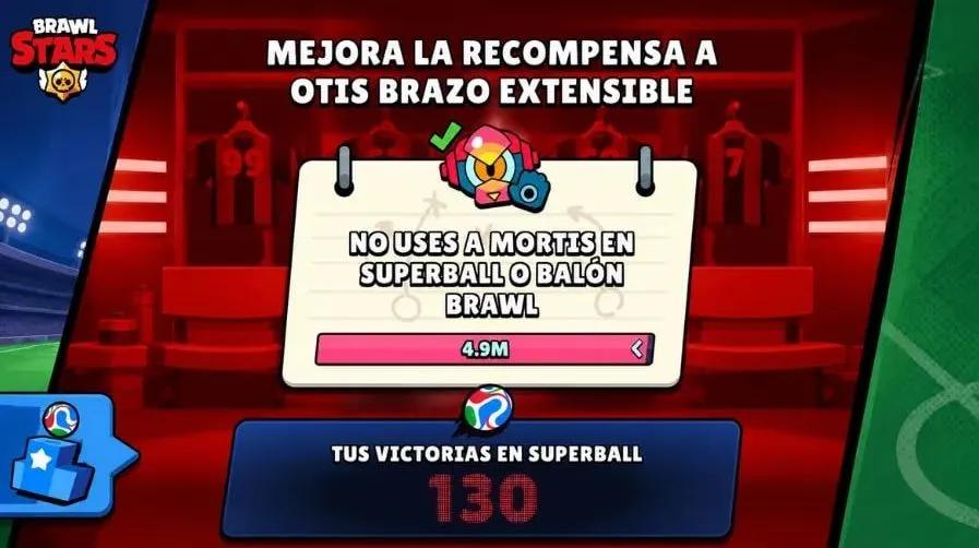 Réclamez gratuitement le skin Gridiron Otis dans Brawl Stars