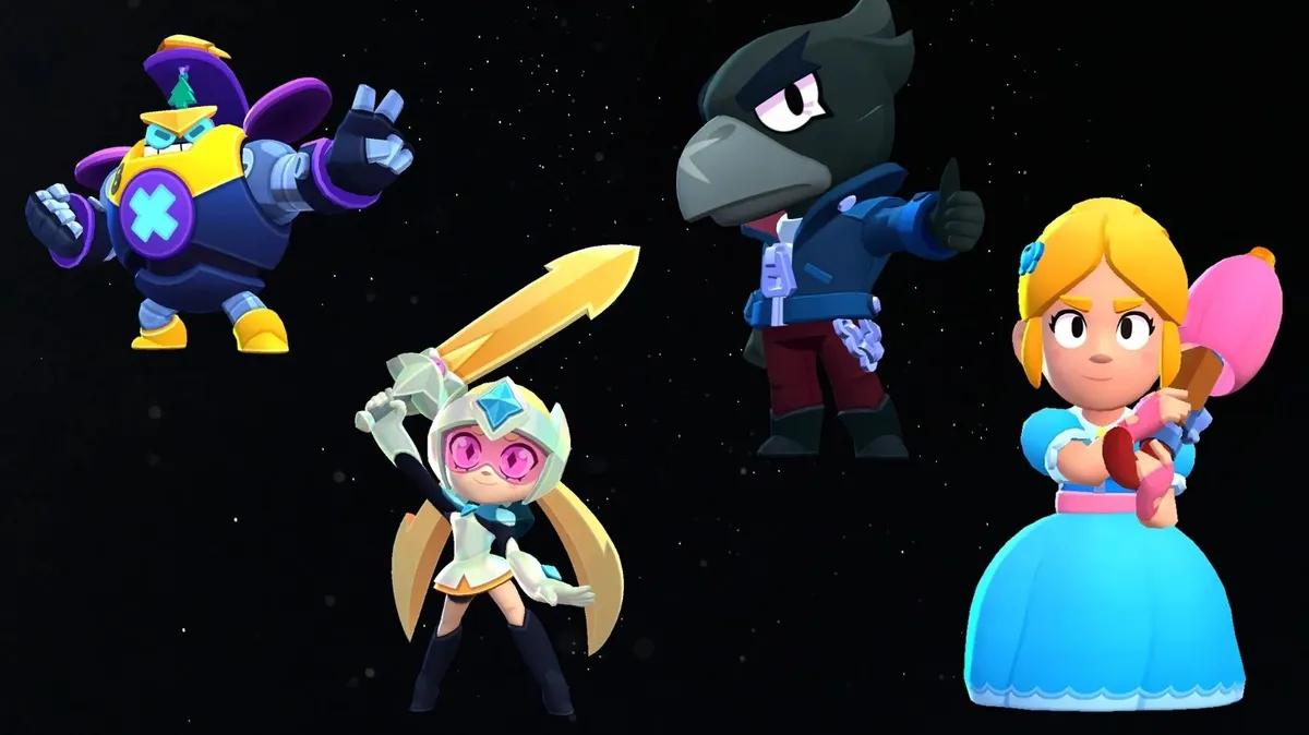Les modifications d'équilibrage de juillet de Brawl Stars, révélées par des fuites, annoncent un changement majeur de la méta.