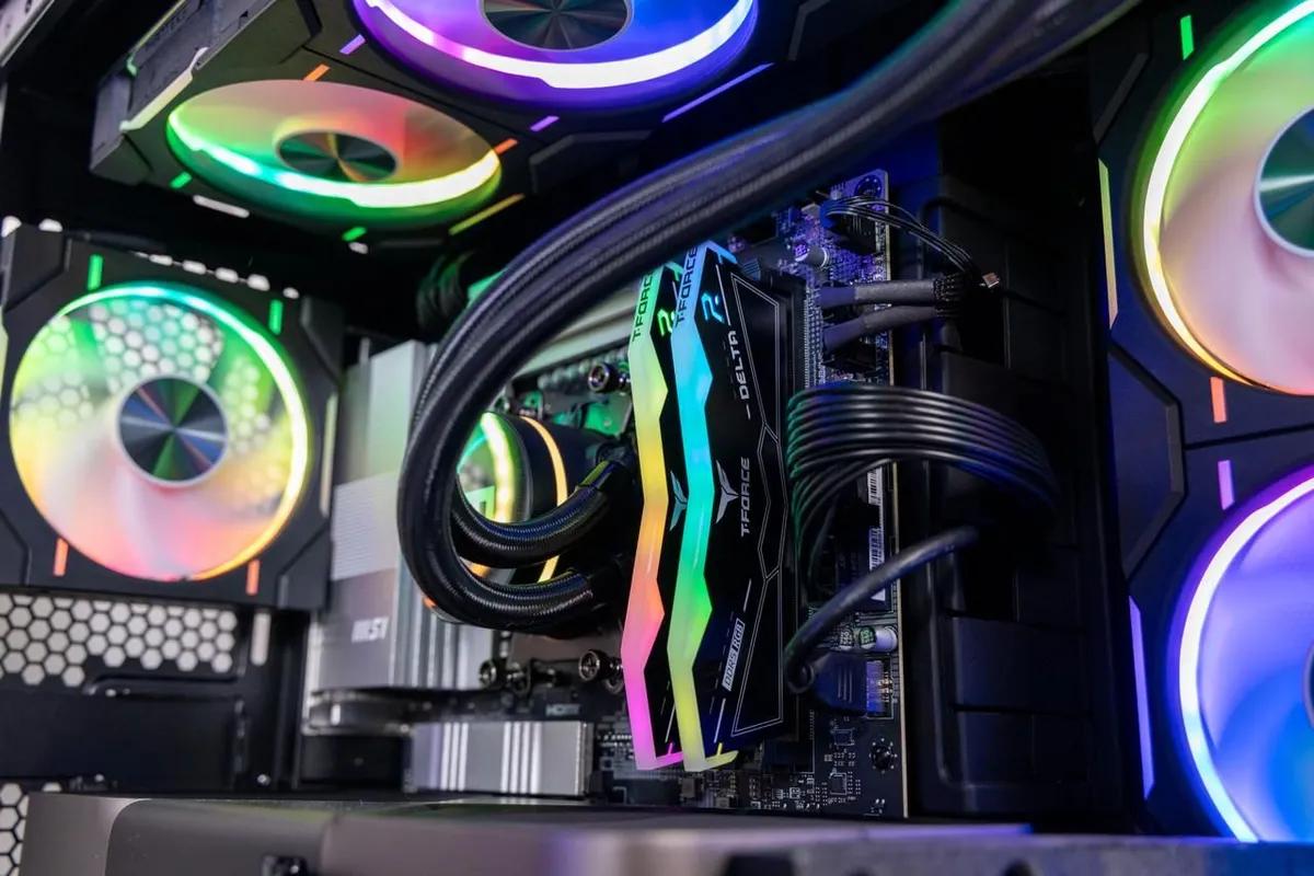 Lenovo : Les prix de la RAM pourraient ne jamais retrouver leurs niveaux antérieurs, le secteur étant confronté à une transformation à long terme.