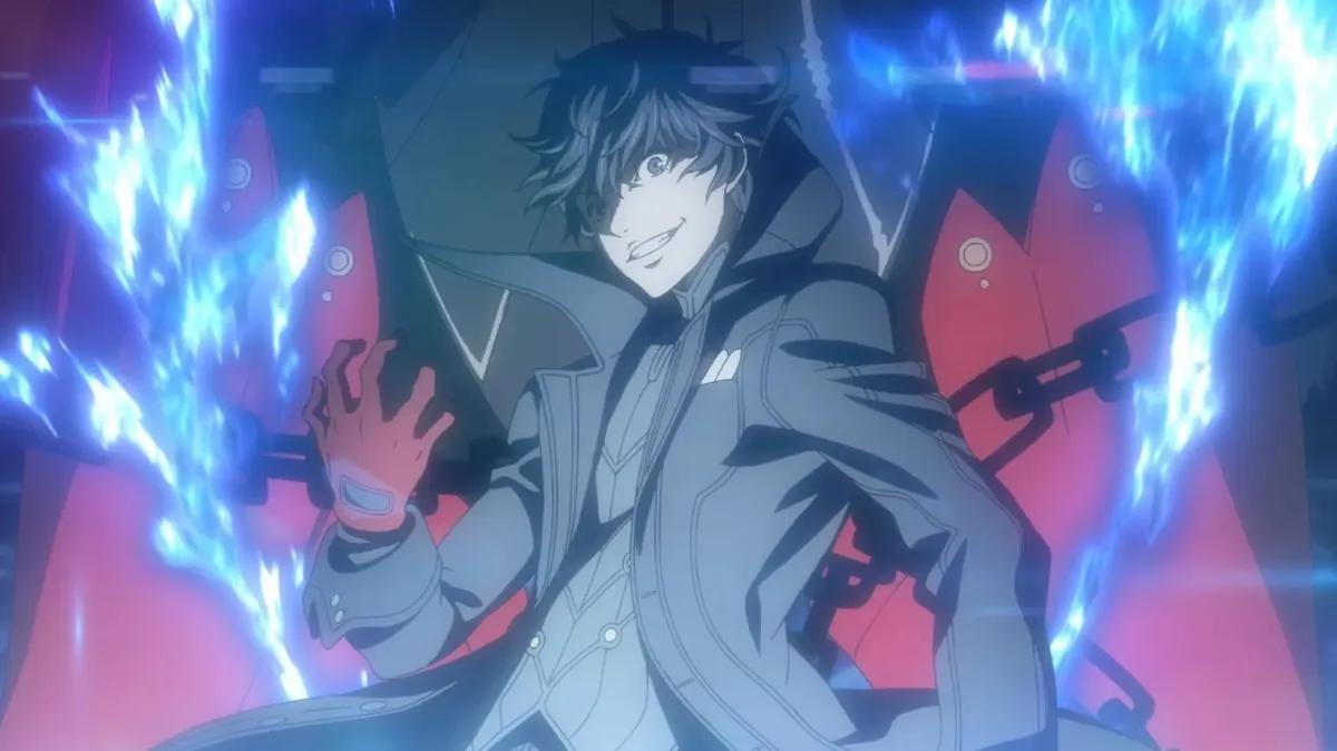 Netflix serait en train de produire une série Persona en prises de vues réelles.