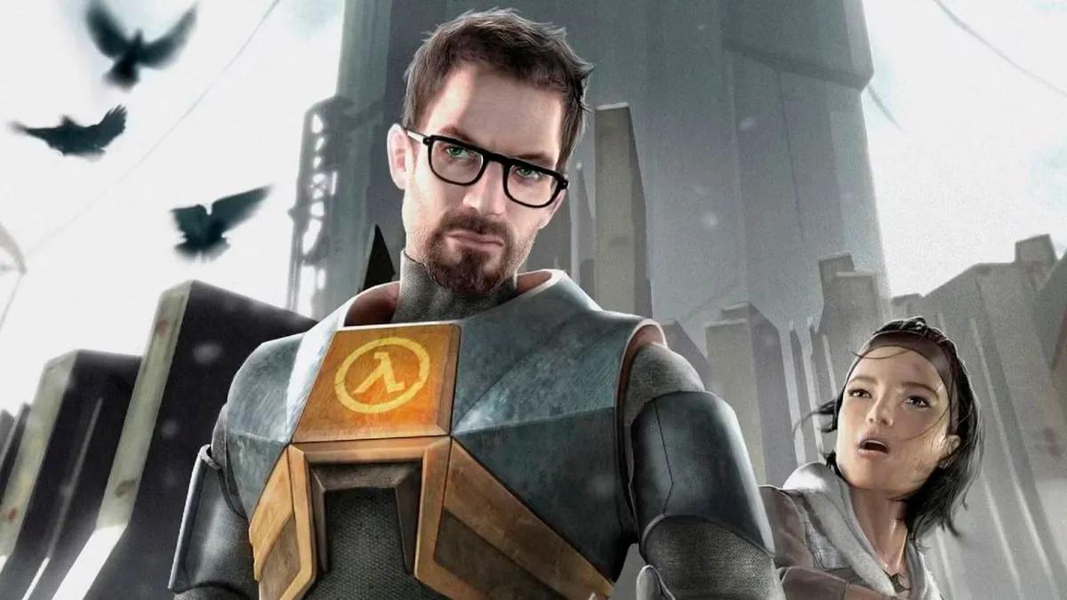 Half-Life 3 s'intitulerait Half-Life X et serait « presque terminé ».