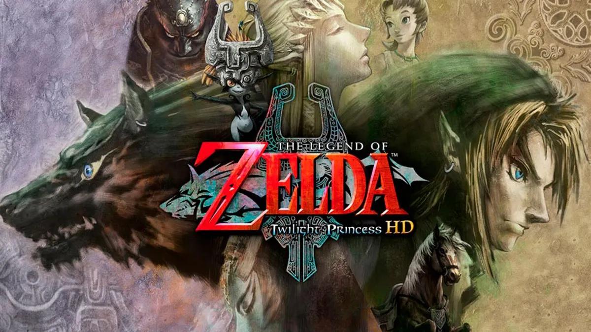 Nintendo travaillerait peut-être sur une version remasterisée de The Legend of Zelda : Twilight Princess
