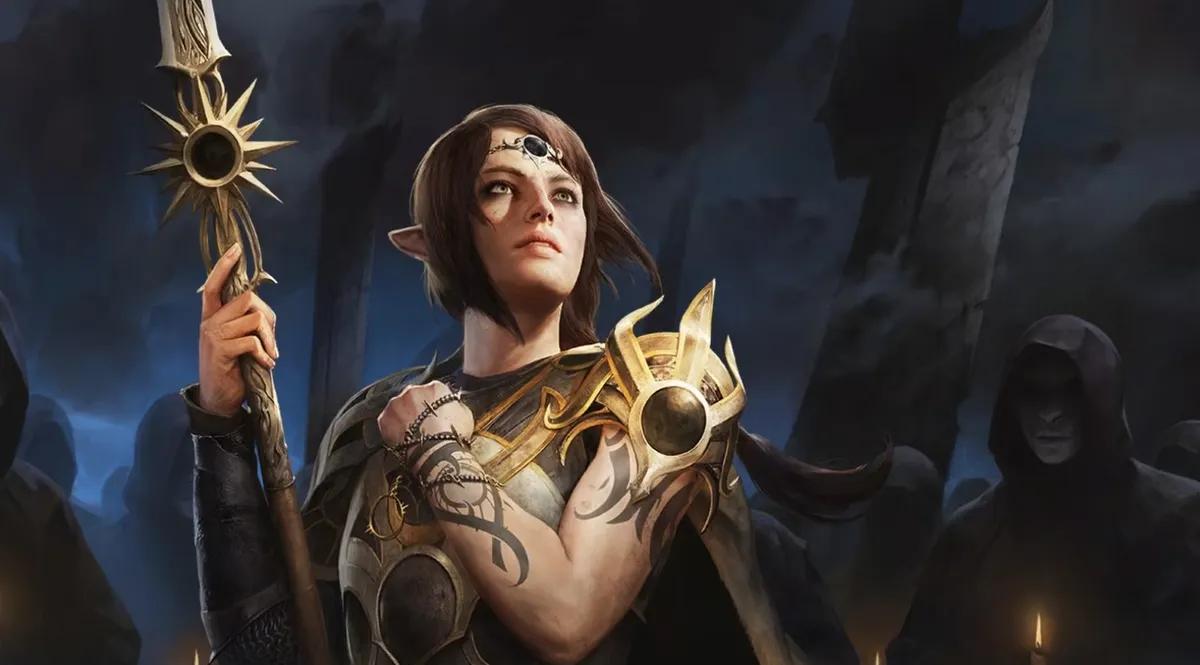 Personne ne souhaite développer Baldur's Gate 4 en raison du succès de Baldur's Gate 3.