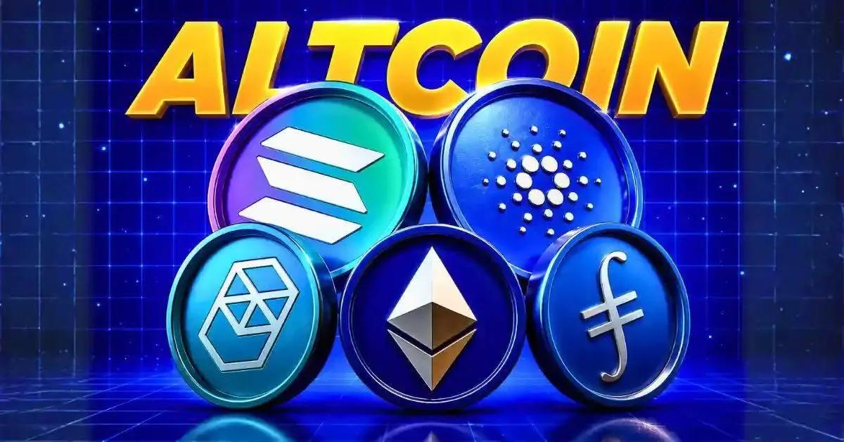 84 % des altcoins se négocient en dessous de leur moyenne mobile sur 200 jours, tandis que la faiblesse du marché s'accentue.