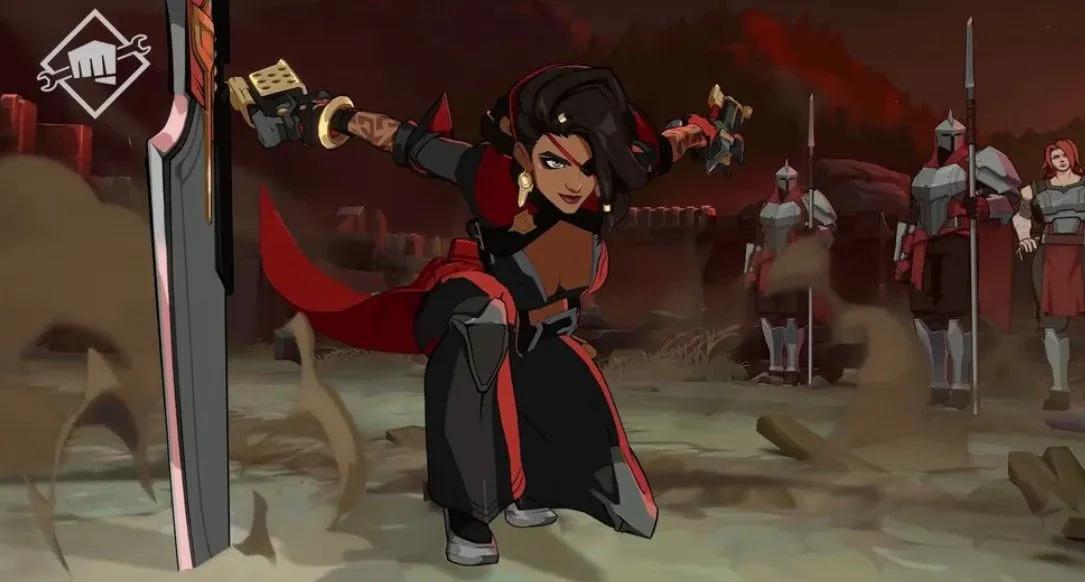 2XKO confirme que Lux et Samira seront les prochains champions jouables.