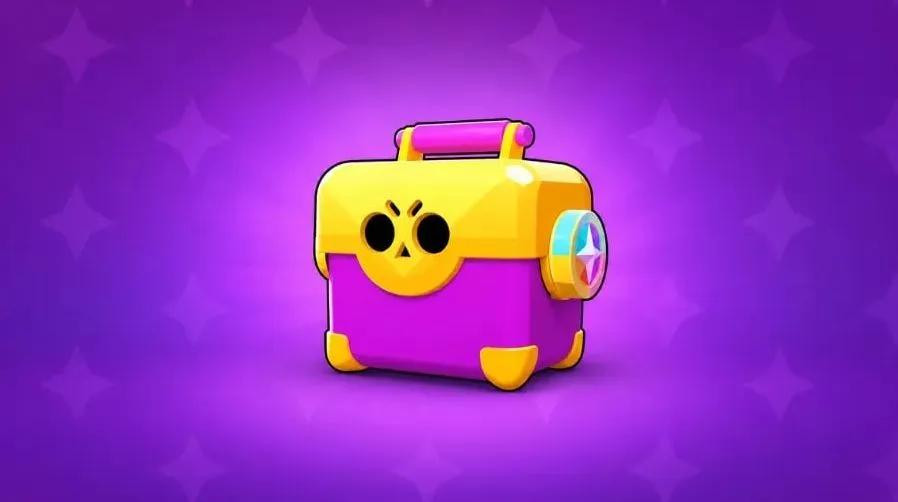 Brawl Stars offre une épingle de carte rouge gratuite