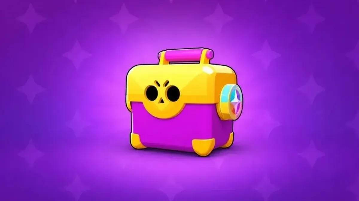 Brawl Stars offre une épingle de carte rouge gratuite