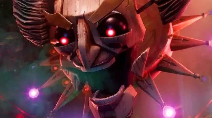 La mise à jour de Dota 2 corrige des bugs liés au Dark Carnival, aux héros, aux objets et au gameplay