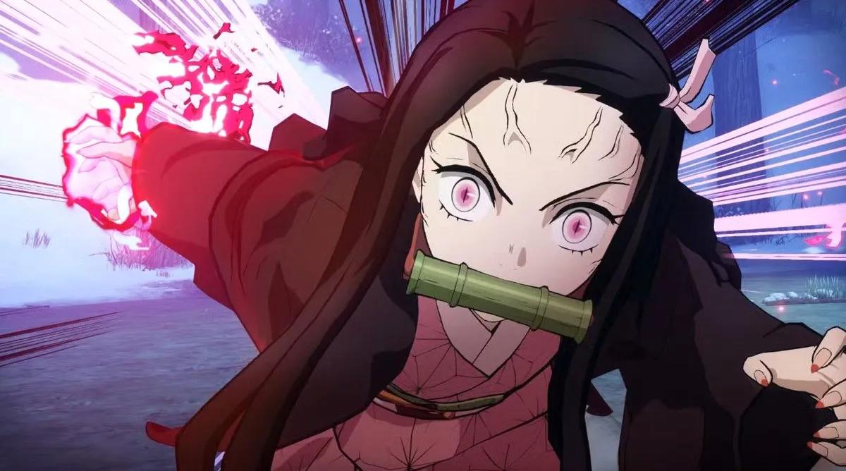 « Demon Slayer : The Hinokami Chronicles 2 » sortira sur Nintendo Switch 2 le 29 octobre