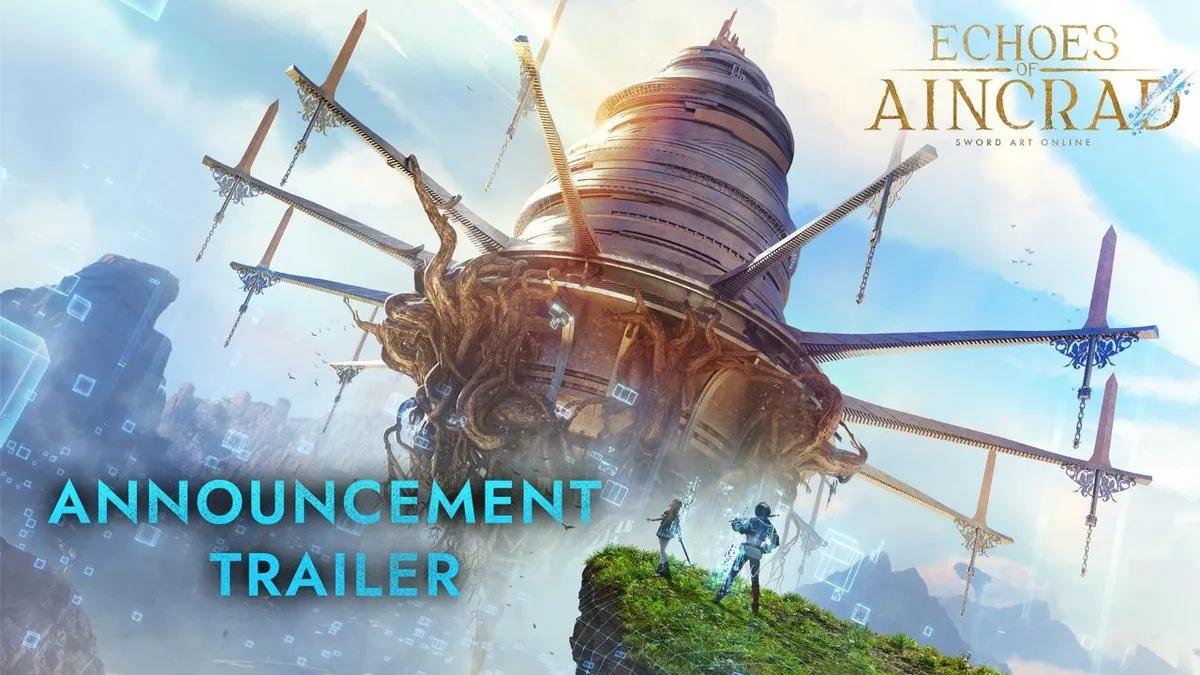 La démo de « SAO : Echoes of Aincrad » vient de causer un problème de 70 dollars à Bandai Namco