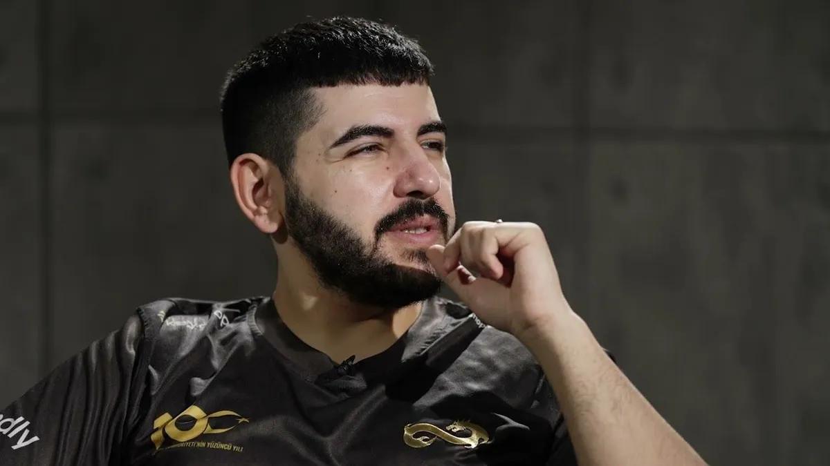 MAJ3R se retire du circuit professionnel de Counter-Strike