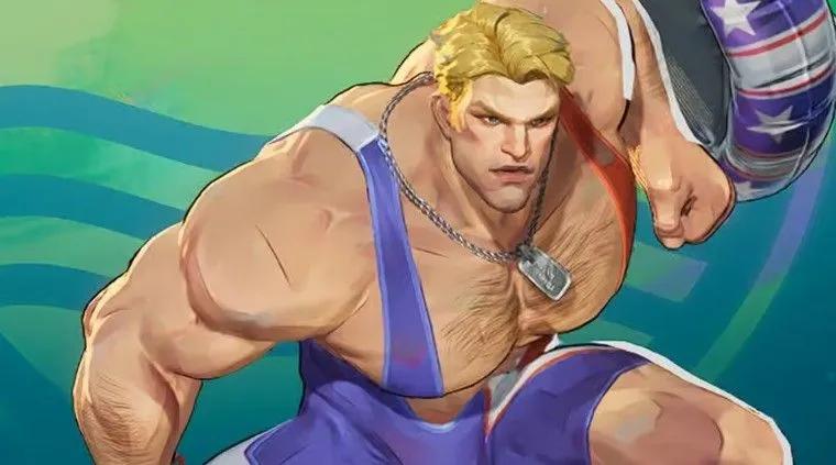 Le nouveau skin « maillot de bain » de Captain America dans « Marvel Rivals » séduit la communauté