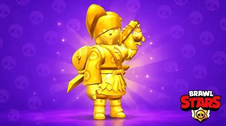 Brawl Stars suspend temporairement l'utilisation des skins lors des matchs d'e-sport