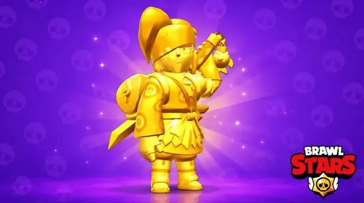 Brawl Stars suspend temporairement l'utilisation des skins lors des matchs d'e-sport