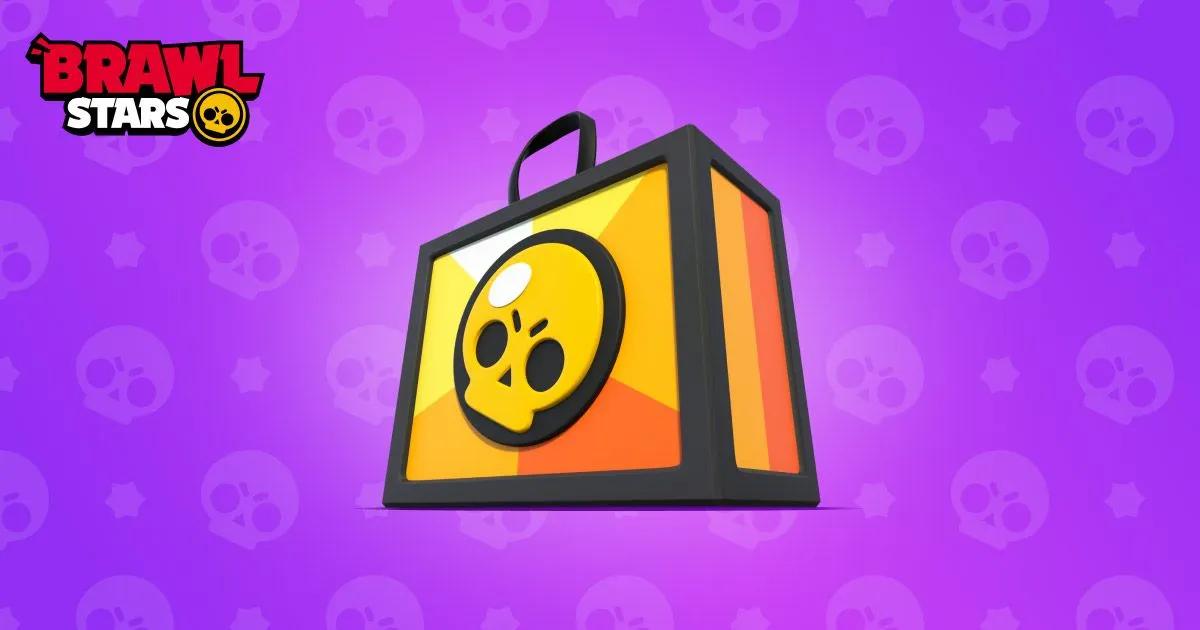 Ces skins de Brawl Stars n'ont finalement jamais été intégrés au jeu