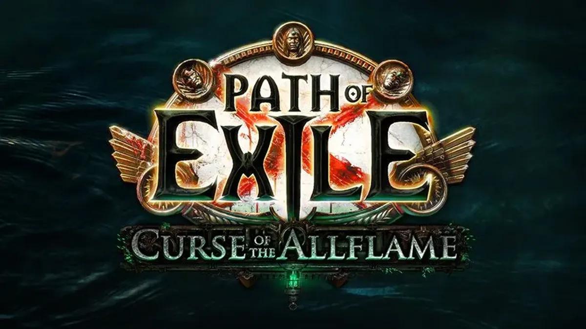 Path of Exile dévoile la ligue « Curse of the Allflame » et son calendrier de sortie