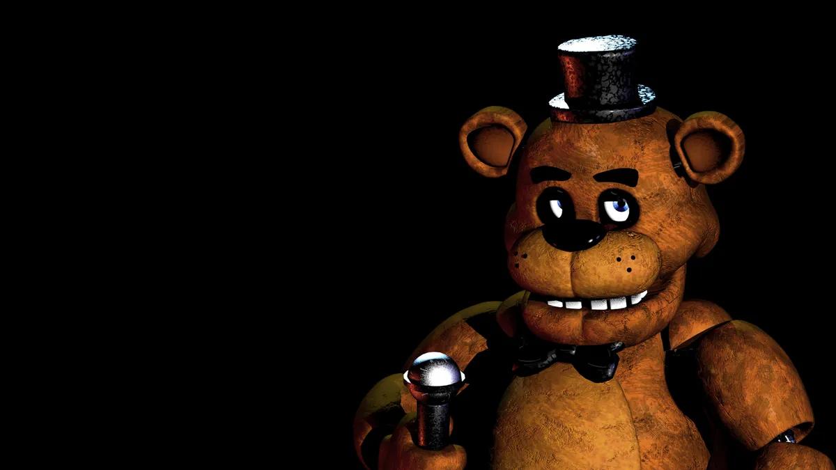 « Five Nights at Freddy's » est désormais jouable directement sur YouTube