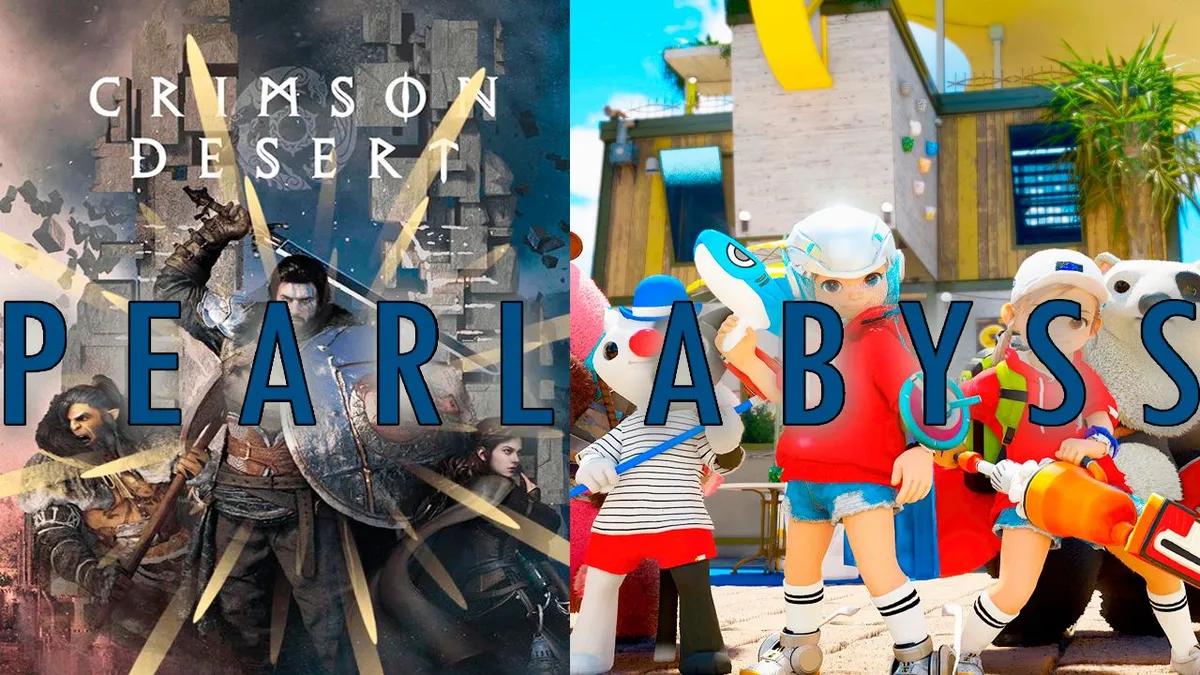 « Crimson Desert » est en cours de développement pour la Switch 2, et « DokeV », le prochain projet du studio, devrait sortir en 2028