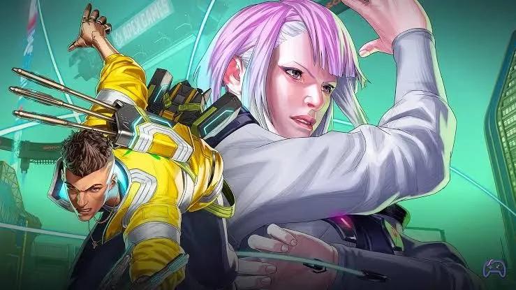 Apex Legends transforme l'E-District en Night City pour un crossover cyberpunk programmé juste avant la sortie d'Edgerunners 2