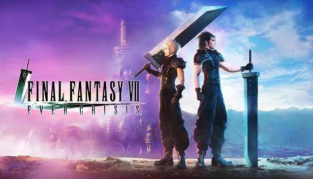 FINAL FANTASY VII EVER CRISIS fermera ses portes le 6 octobre 2026
